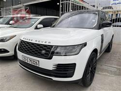 Land Rover Range Rover Vogue